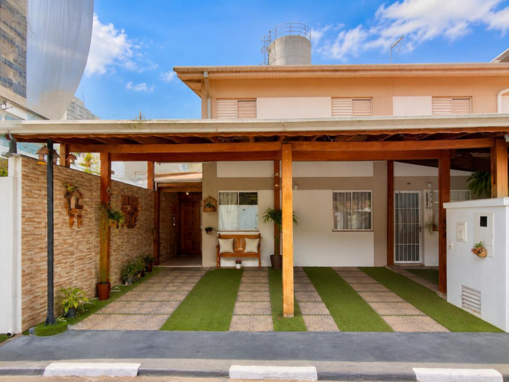 Apartamento, 2 quartos, 90 m² - Foto 2