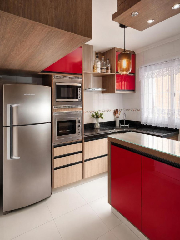 Apartamento, 2 quartos, 90 m² - Foto 4