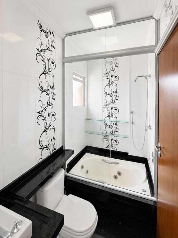 Apartamento, 2 quartos, 90 m² - Foto 6