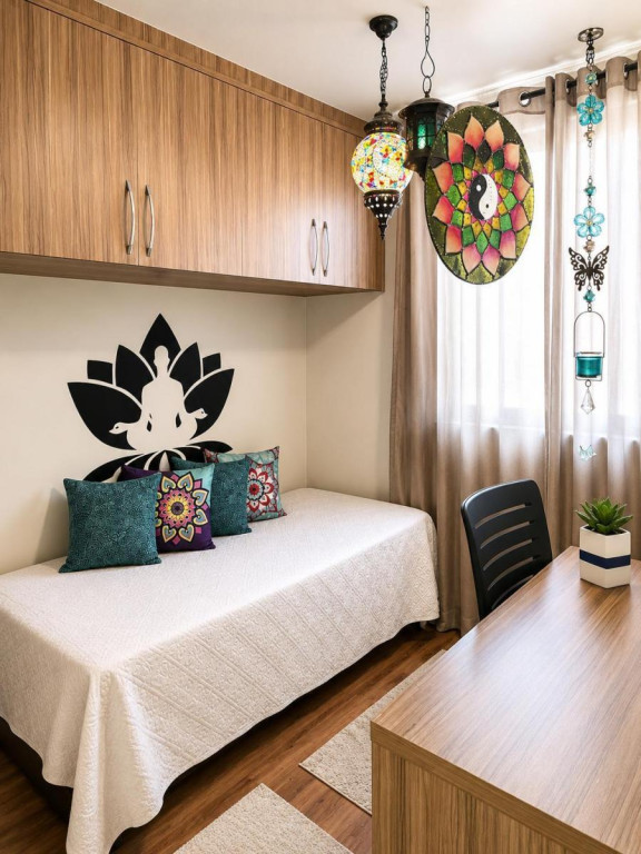 Apartamento, 2 quartos, 90 m² - Foto 16