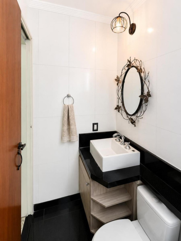Apartamento, 2 quartos, 90 m² - Foto 9