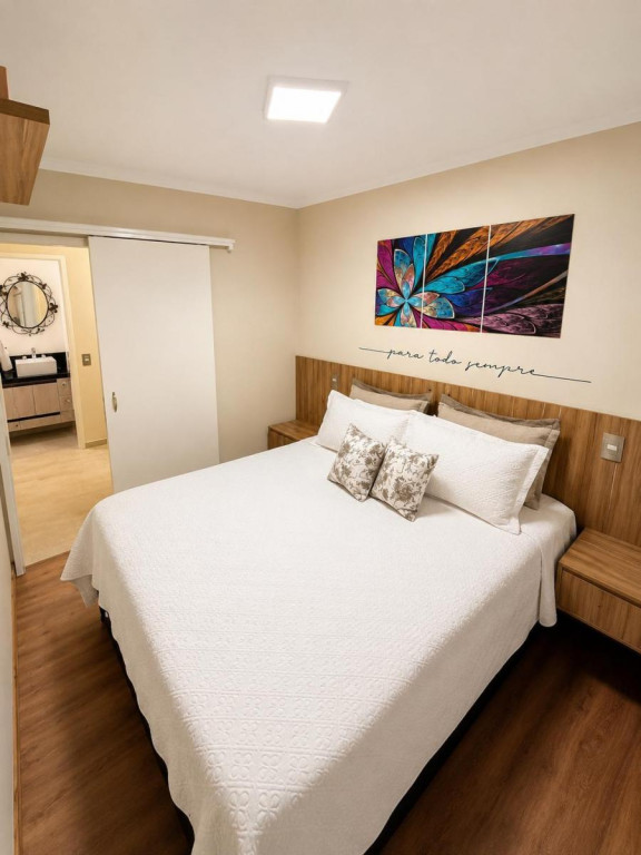 Apartamento, 2 quartos, 90 m² - Foto 11