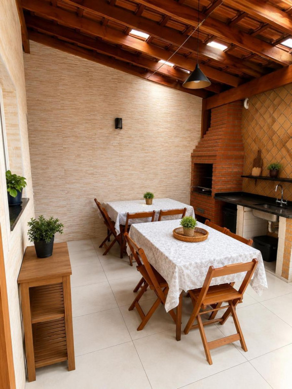 Apartamento, 2 quartos, 90 m² - Foto 8