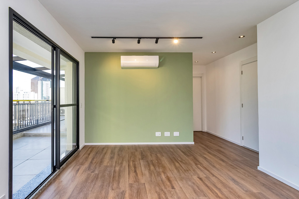 Apartamento, 1 quarto, 70 m² - Foto 1
