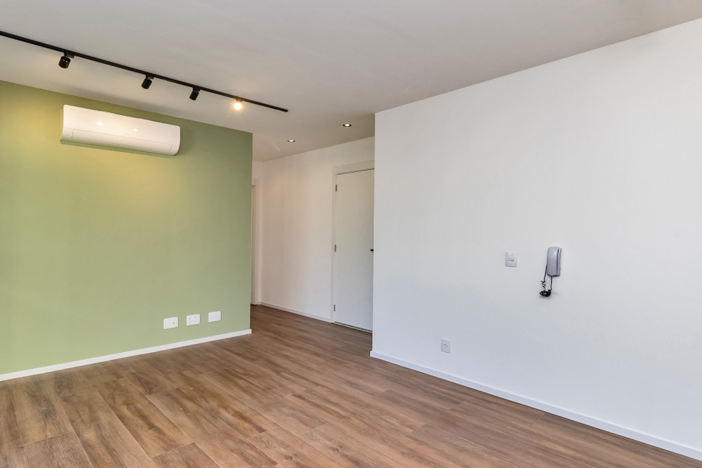 Apartamento, 1 quarto, 70 m² - Foto 2