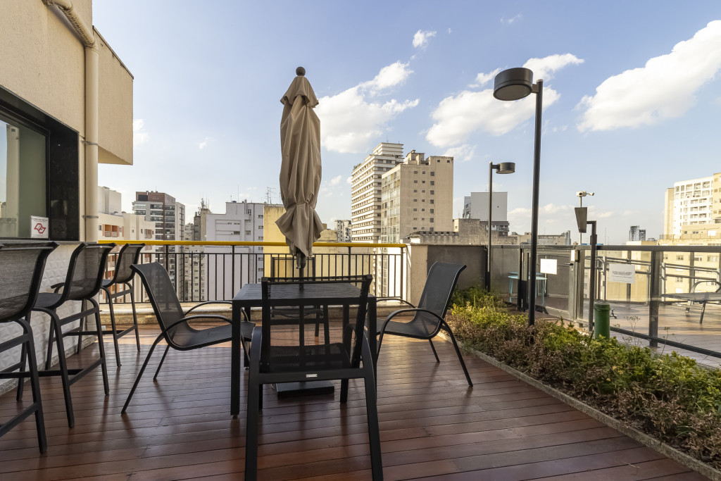 Apartamento, 1 quarto, 70 m² - Foto 3