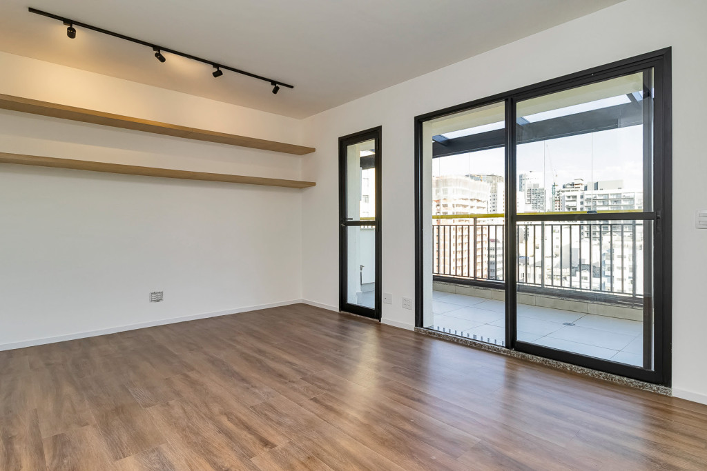 Apartamento, 1 quarto, 70 m² - Foto 4