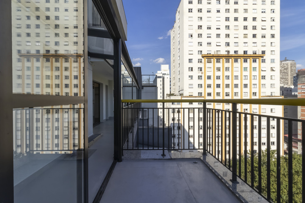 Apartamento, 1 quarto, 70 m² - Foto 12