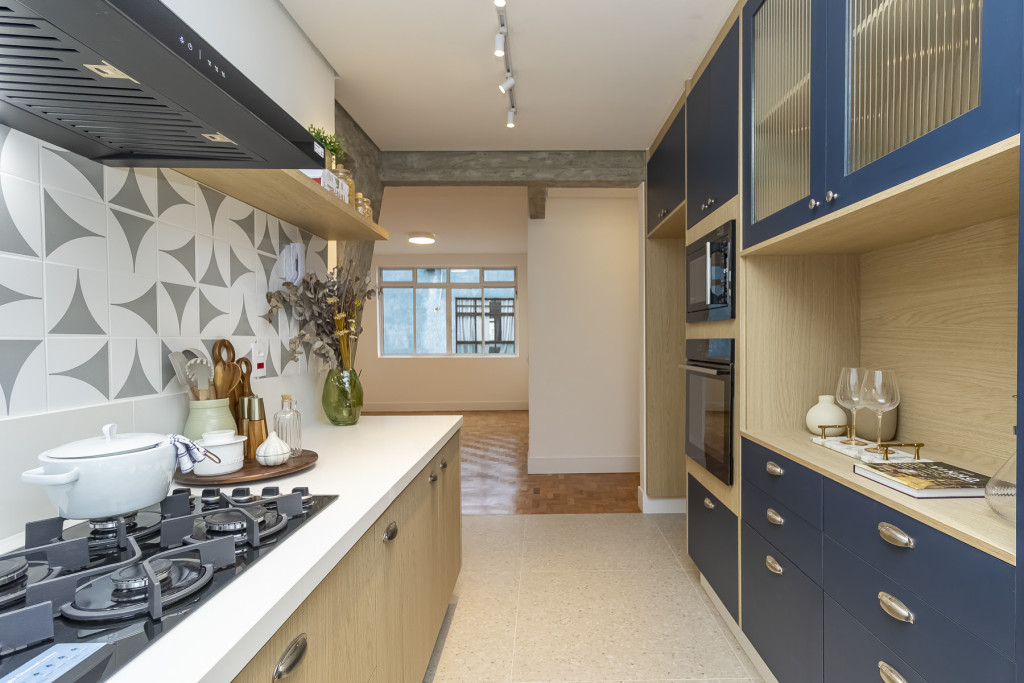 Apartamento, 2 quartos, 90 m² - Foto 3