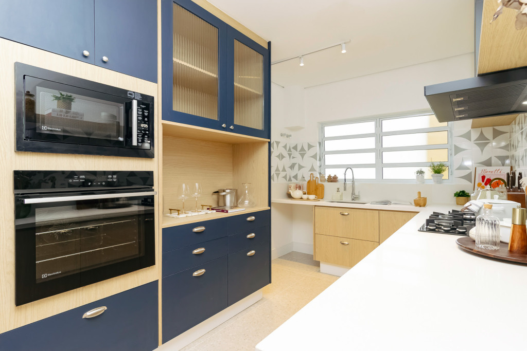 Apartamento, 2 quartos, 90 m² - Foto 4