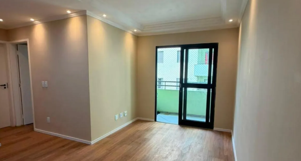 Apartamento, 2 quartos, 55 m² - Foto 2