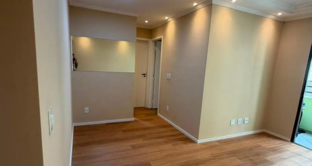 Apartamento, 2 quartos, 55 m² - Foto 3