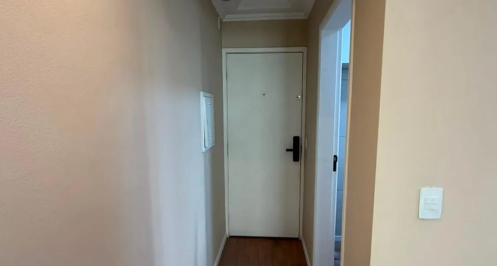 Apartamento, 2 quartos, 55 m² - Foto 5
