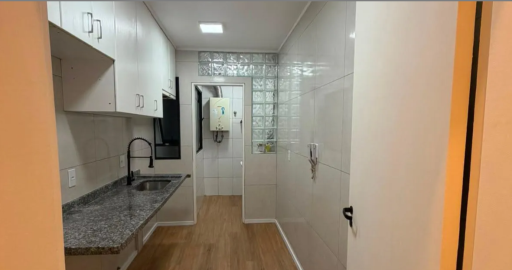 Apartamento, 2 quartos, 55 m² - Foto 6