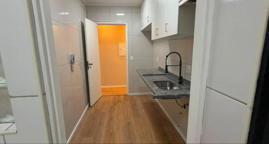Apartamento, 2 quartos, 55 m² - Foto 7