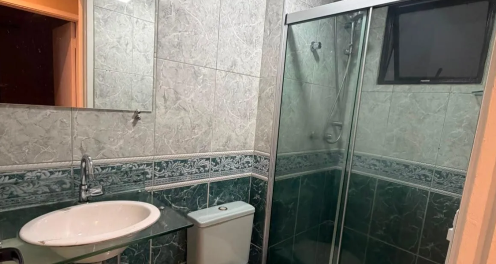 Apartamento, 2 quartos, 55 m² - Foto 14