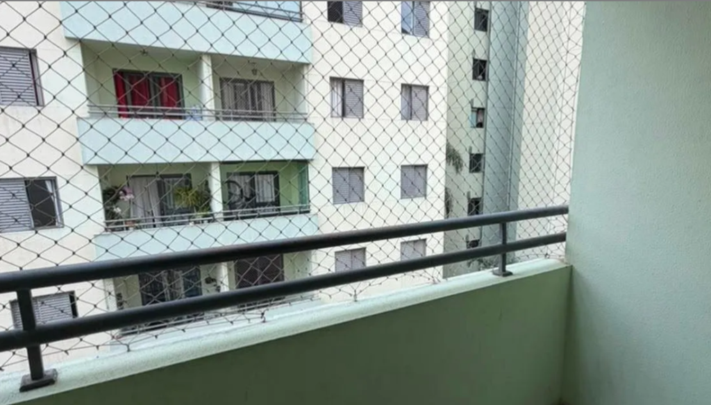 Apartamento, 2 quartos, 55 m² - Foto 15