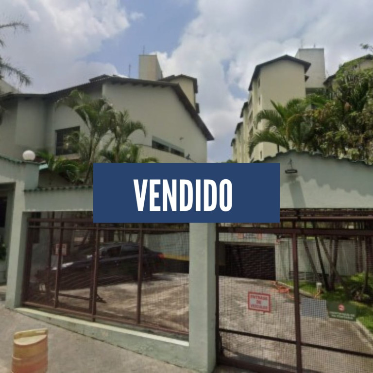Foto - São Paulo - Freguesia do Ó