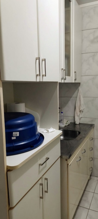 Apartamento à venda com 1 quarto, 50m² - Foto 5