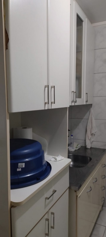 Apartamento à venda com 1 quarto, 50m² - Foto 6