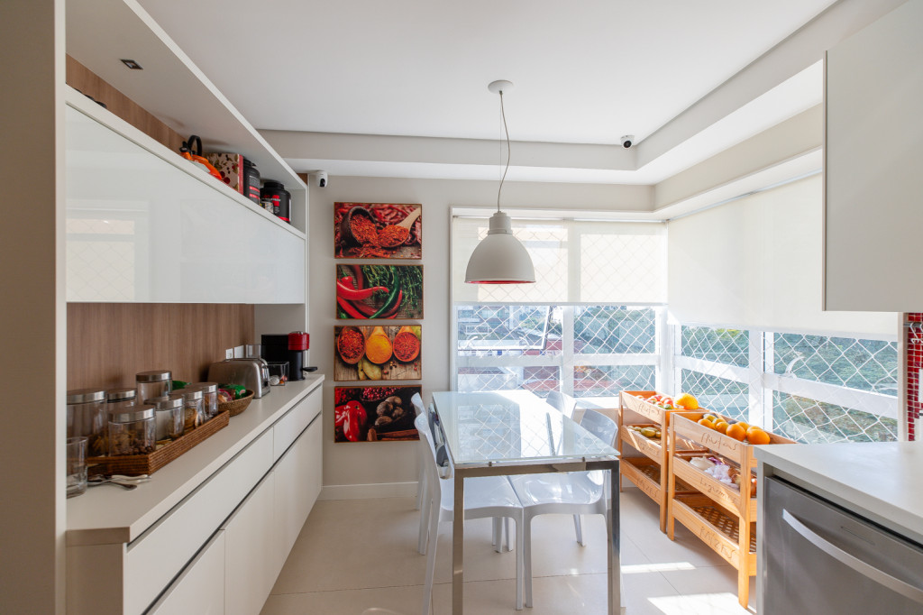 Apartamento à venda com 4 quartos, 251m² - Foto 12