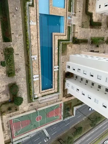 Apartamento para alugar com 3 quartos, 73m² - Foto 8