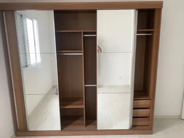 Apartamento para alugar com 3 quartos, 73m² - Foto 9