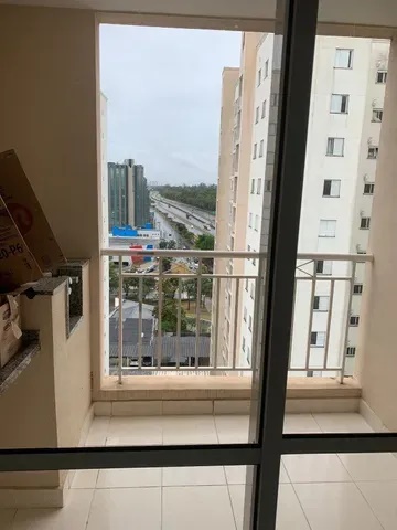 Apartamento para alugar com 3 quartos, 73m² - Foto 15