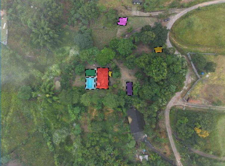 Foto do imóvel