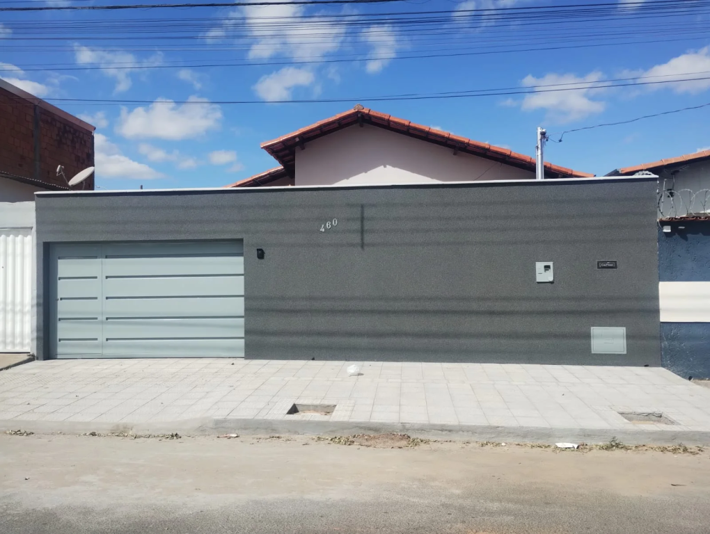 Foto - Montes Claros - Planalto