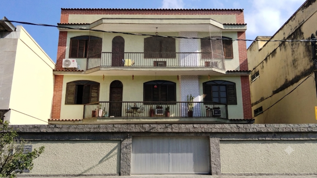 Foto - Rio de Janeiro - Vila Valqueire