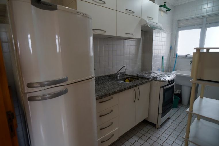 Apartamento à venda e aluguel com 1 quarto - Foto 7