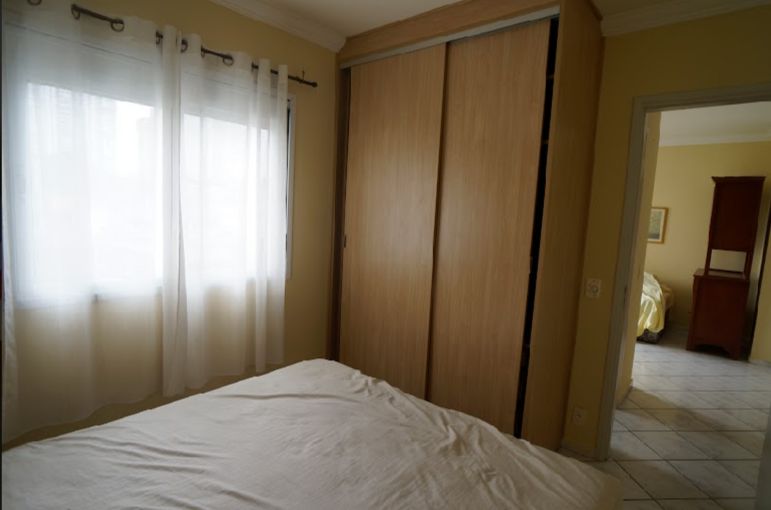 Apartamento à venda e aluguel com 1 quarto - Foto 5