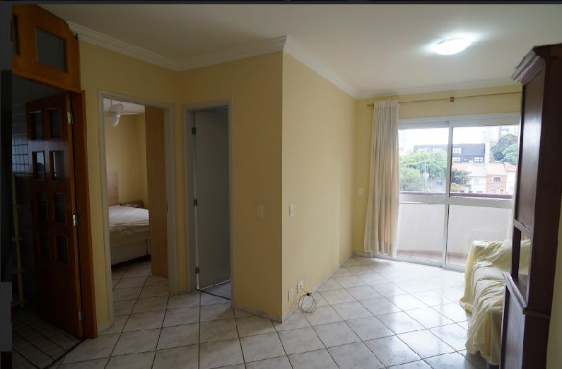 Apartamento à venda e aluguel com 1 quarto - Foto 3