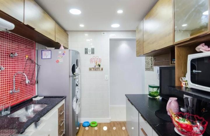 Apartamento à venda com 2 quartos, 56m² - Foto 6