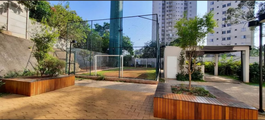 foto - São Paulo - Jardim Íris