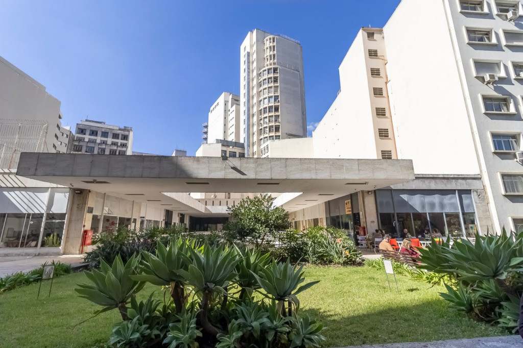 Foto - São Paulo - República