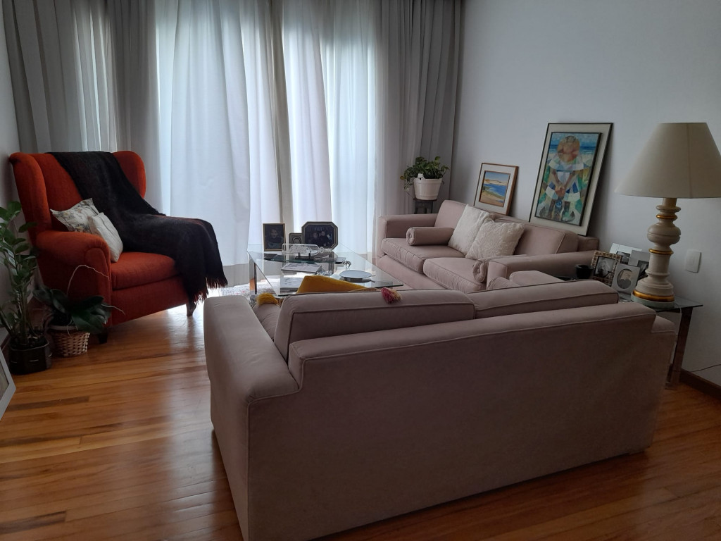 Apartamento à venda com 3 quartos, 98m² - Foto 11