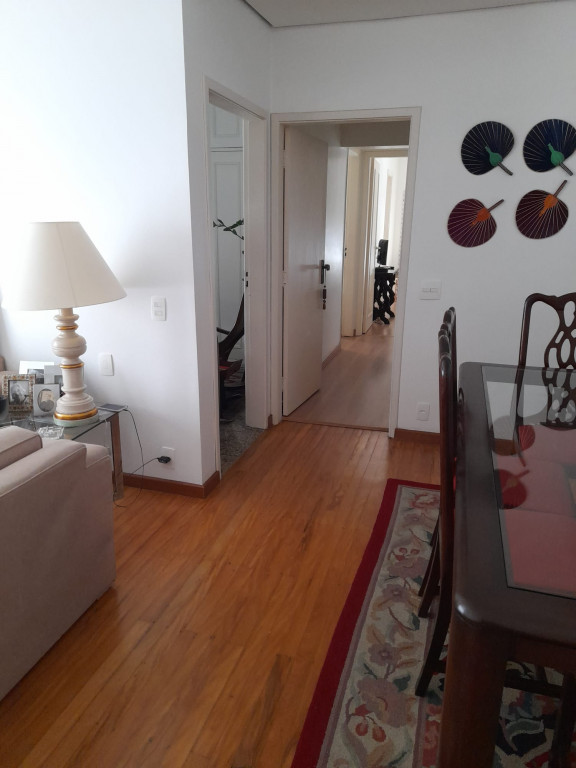 Apartamento à venda com 3 quartos, 98m² - Foto 17