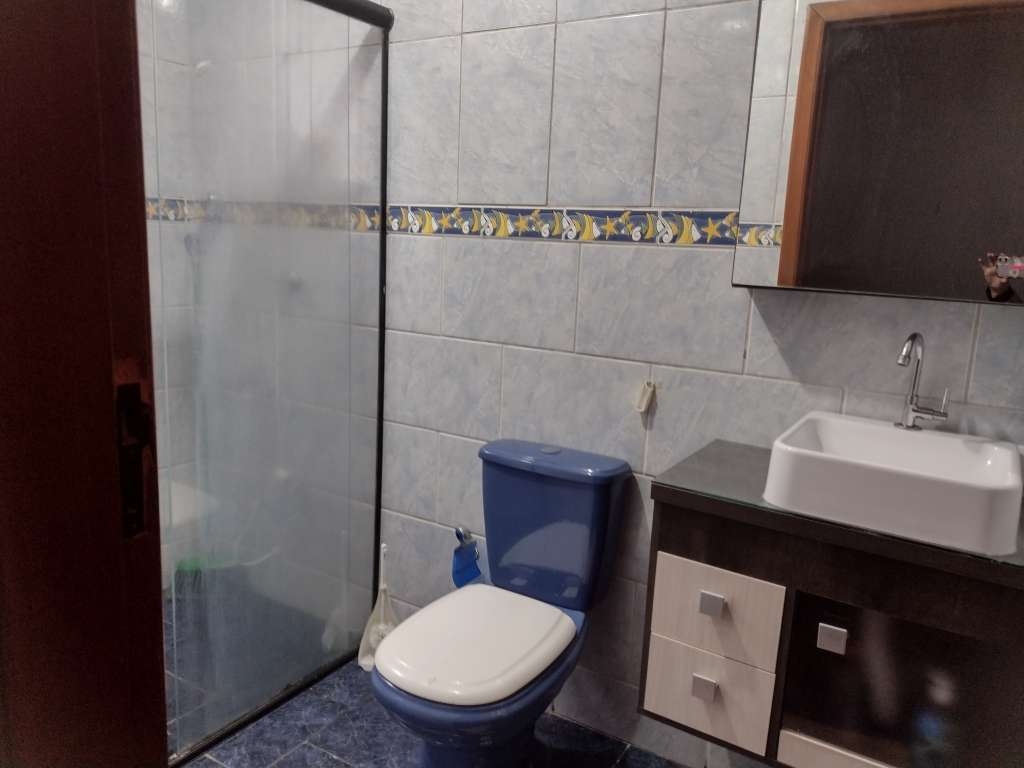 Casa à venda com 3 quartos, 191m² - Foto 17