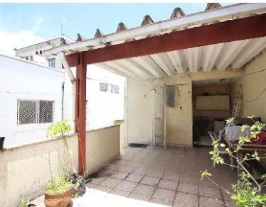 Casa à venda com 4 quartos, 200m² - Foto 11