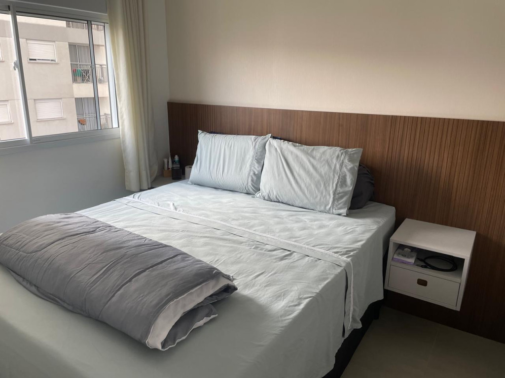 Apartamento, 2 quartos, 38 m² - Foto 5