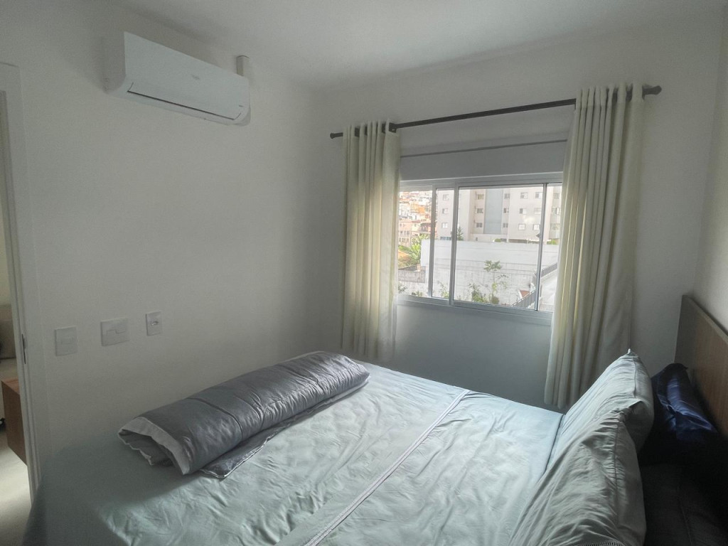 Apartamento, 2 quartos, 38 m² - Foto 6