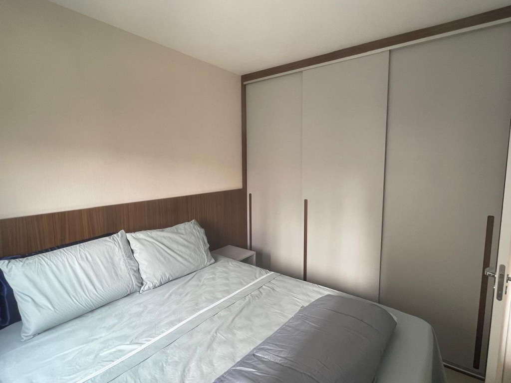 Apartamento, 2 quartos, 38 m² - Foto 7