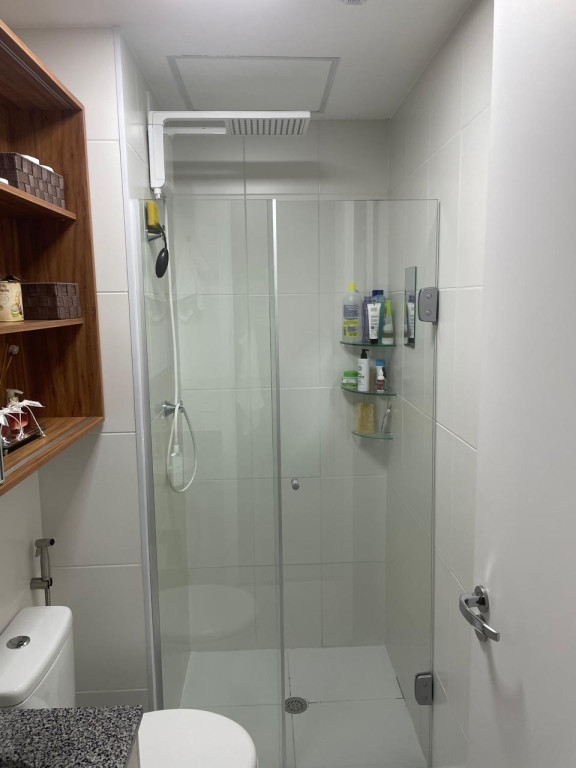 Apartamento, 2 quartos, 38 m² - Foto 9