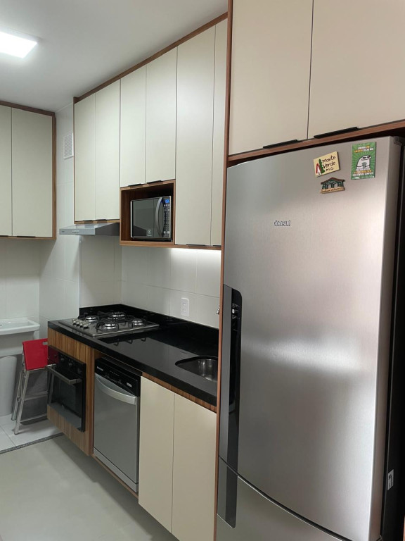 Apartamento, 2 quartos, 38 m² - Foto 2