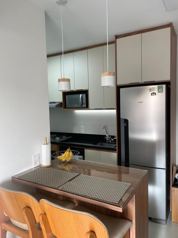 Apartamento, 2 quartos, 38 m² - Foto 3