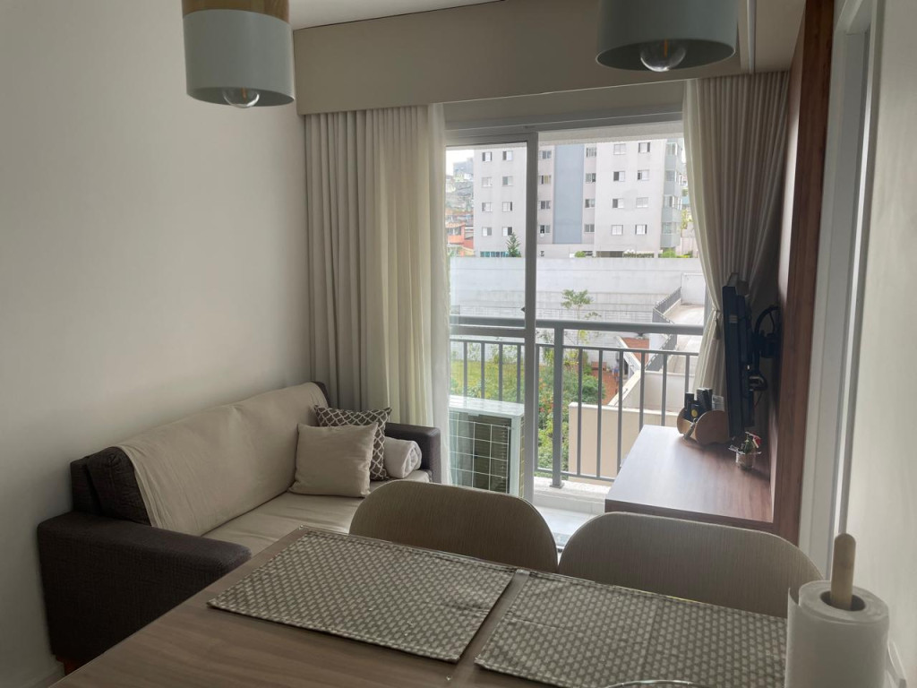Apartamento, 2 quartos, 38 m² - Foto 10