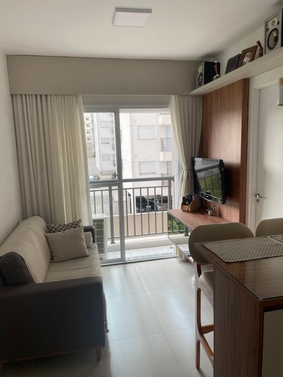 Apartamento, 2 quartos, 38 m² - Foto 11