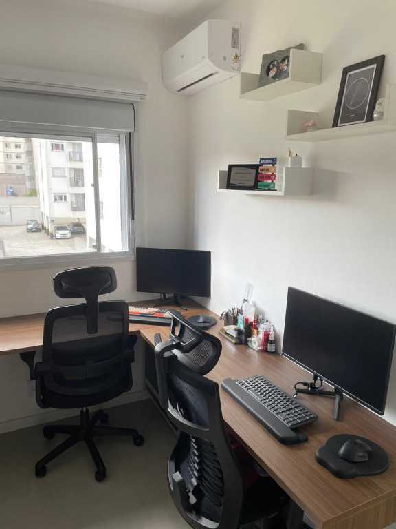 Apartamento, 2 quartos, 38 m² - Foto 14